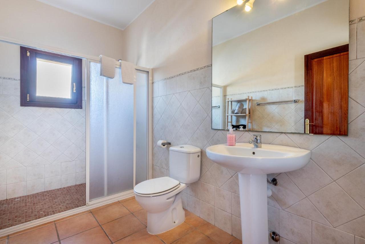 Finca Es Garrover Felanitx Dış mekan fotoğraf