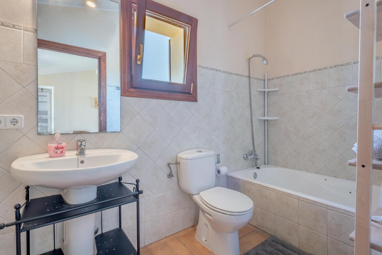 Finca Es Garrover Felanitx Dış mekan fotoğraf